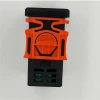 The temperature controller and temperature control switch STC-200 are available for cooling, heating and alarm, and are suitable for cold storage water chillers and seafood machines Application Scenario